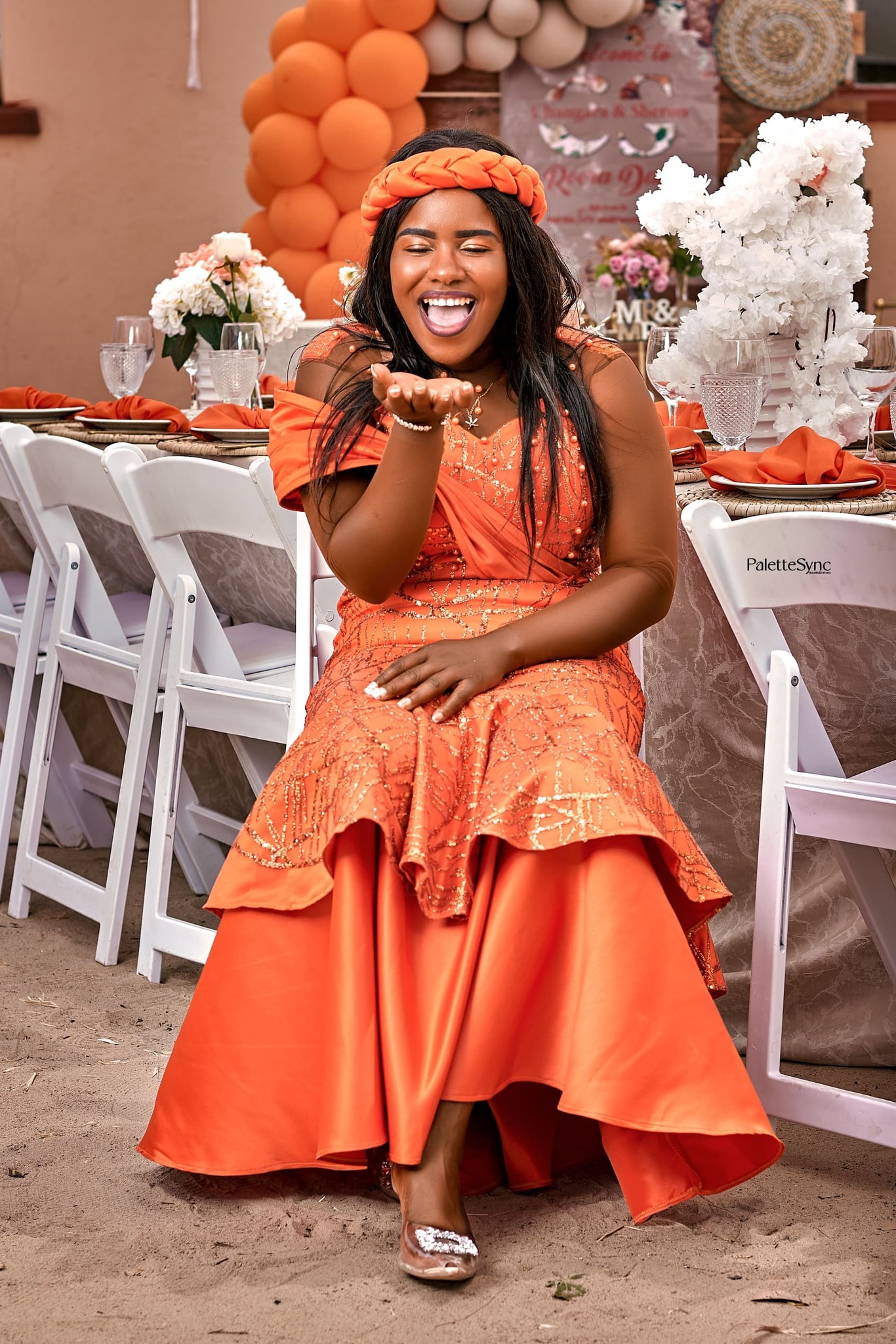 Corporate production